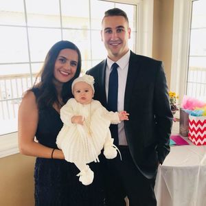 Meet your Posher, Casandra